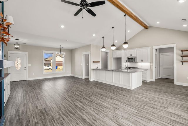 9 Wedgewood Dr, Greenbrier, AR 72058