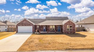 9 Wedgewood Dr, Greenbrier, AR 72058