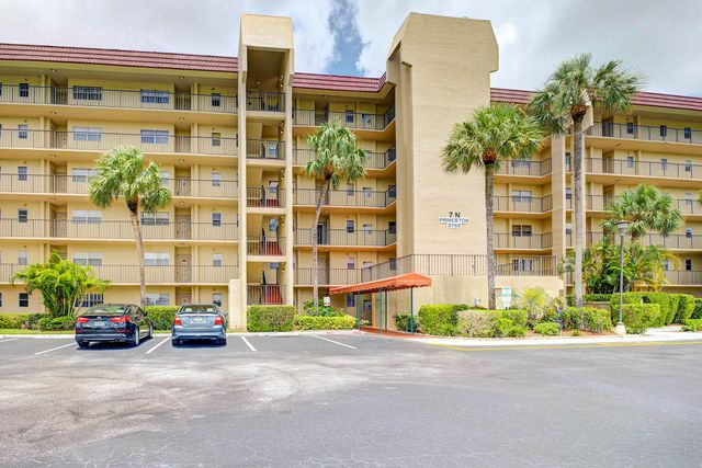 3755 VIA POINCIANA 402, Lake Worth, FL 33467