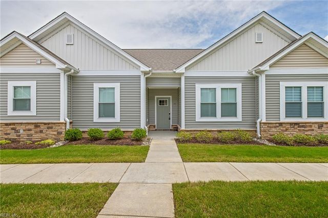 1400 Acadian Dr Unit A, Suffolk, VA 23434