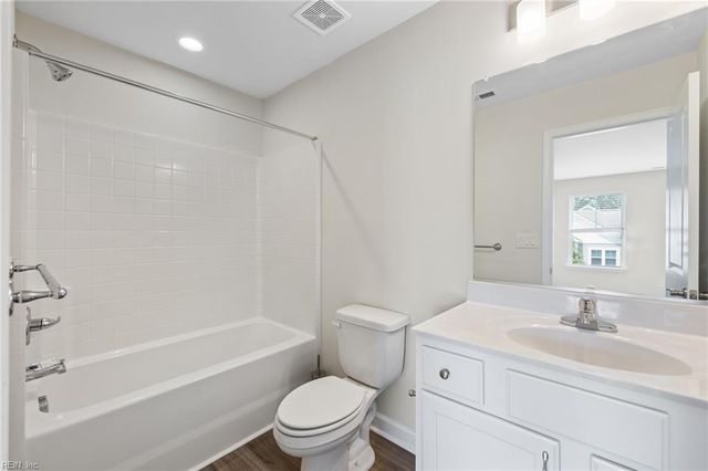 1400 Acadian Dr Unit A, Suffolk, VA 23434