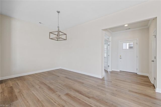 1400 Acadian Dr Unit A, Suffolk, VA 23434
