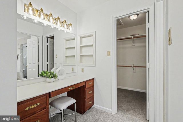 8406 CATHEDRAL FOREST DR, Fairfax Station, VA 22039