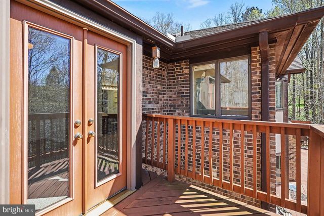 8406 CATHEDRAL FOREST DR, Fairfax Station, VA 22039