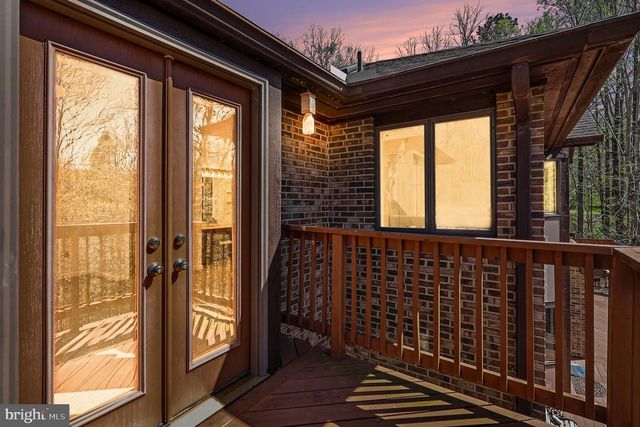 8406 CATHEDRAL FOREST DR, Fairfax Station, VA 22039