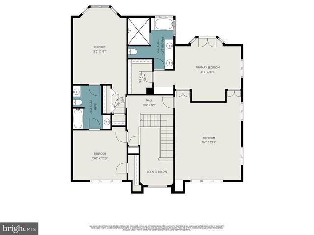 8406 CATHEDRAL FOREST DR, Fairfax Station, VA 22039