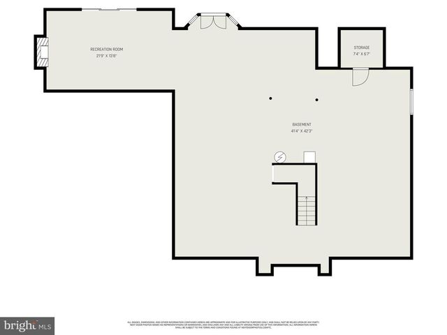 8406 CATHEDRAL FOREST DR, Fairfax Station, VA 22039