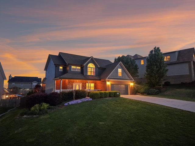 7910 Chianti Way, Chattanooga, TN 37421