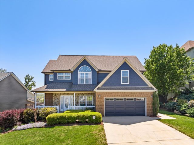 7910 Chianti Way, Chattanooga, TN 37421