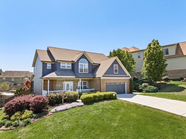 7910 Chianti Way, Chattanooga, TN 37421