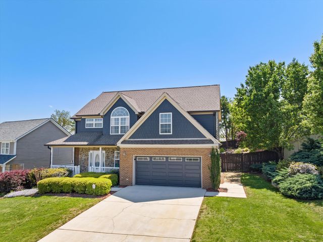 7910 Chianti Way, Chattanooga, TN 37421