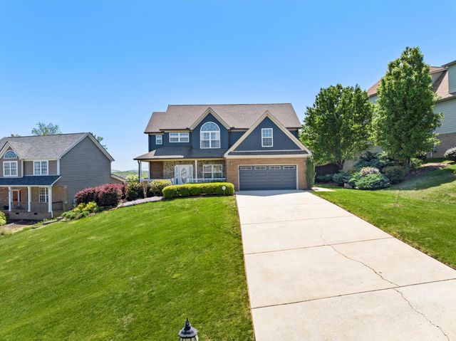 7910 Chianti Way, Chattanooga, TN 37421