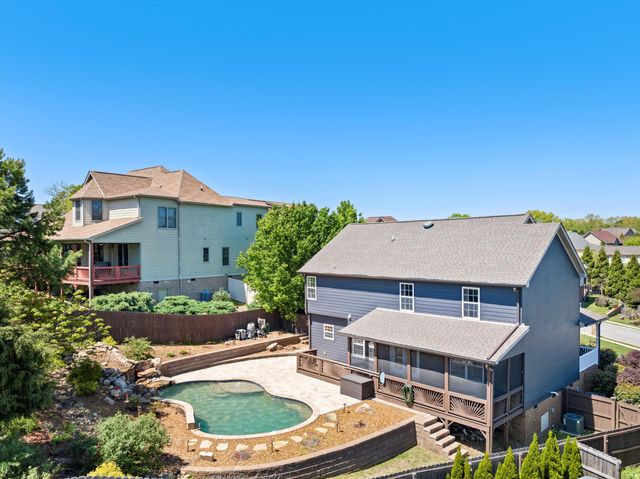 7910 Chianti Way, Chattanooga, TN 37421