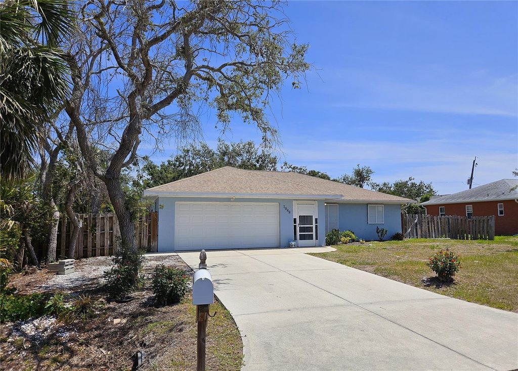 1088 PANDA ROAD, Venice, FL 34293