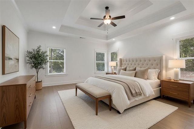 6181 Shoreland Circle, Buford, GA 30518