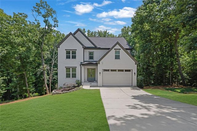 6181 Shoreland Circle, Buford, GA 30518