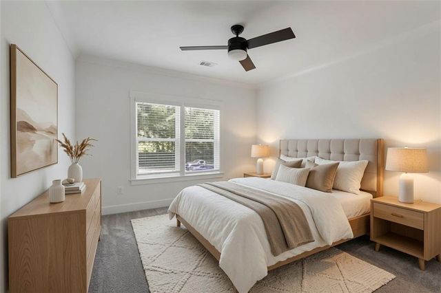 6181 Shoreland Circle, Buford, GA 30518