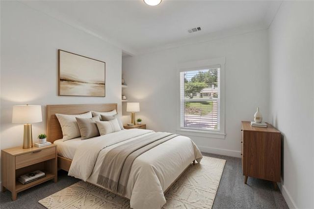 6181 Shoreland Circle, Buford, GA 30518
