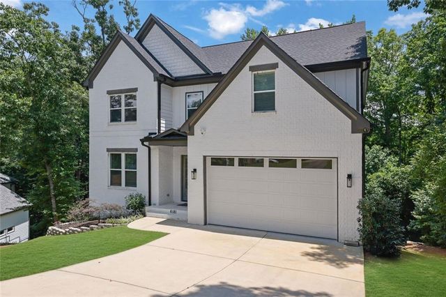 6181 Shoreland Circle, Buford, GA 30518