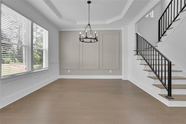 6181 Shoreland Circle, Buford, GA 30518
