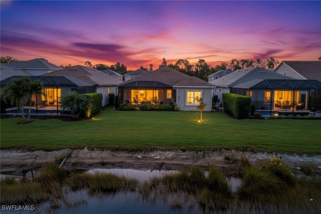 3529 Pilot CIR, Naples, FL 34120