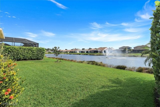 3529 Pilot CIR, Naples, FL 34120