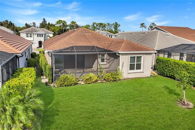 3529 Pilot CIR, Naples, FL 34120