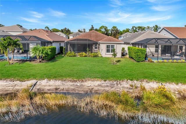 3529 Pilot CIR, Naples, FL 34120