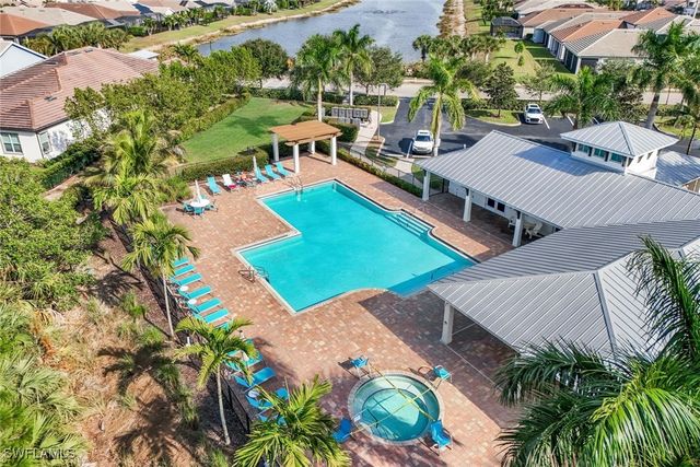 3529 Pilot CIR, Naples, FL 34120