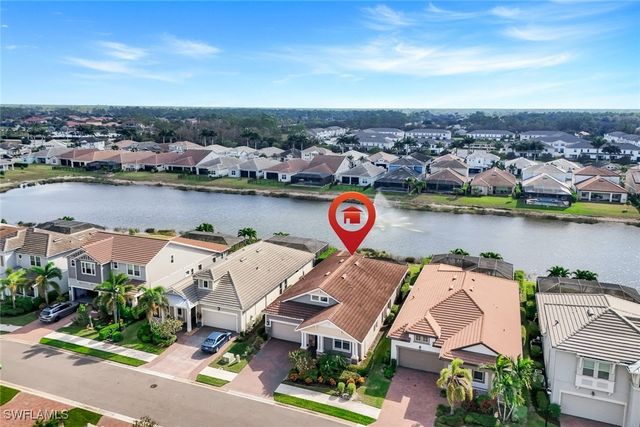 3529 Pilot CIR, Naples, FL 34120