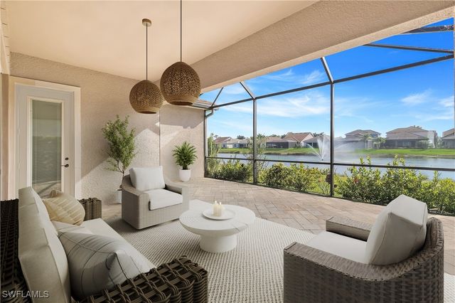 3529 Pilot CIR, Naples, FL 34120