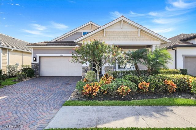 3529 Pilot CIR, Naples, FL 34120