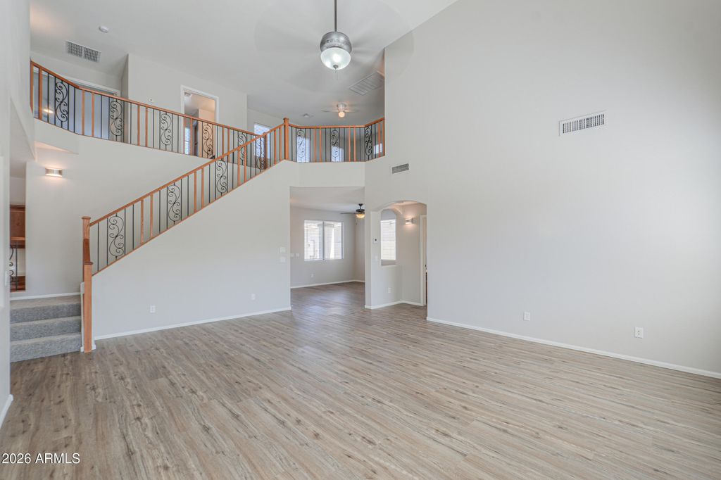 Image 10 of property listing at 20826 N MADELINE Street, Maricopa, AZ 85138