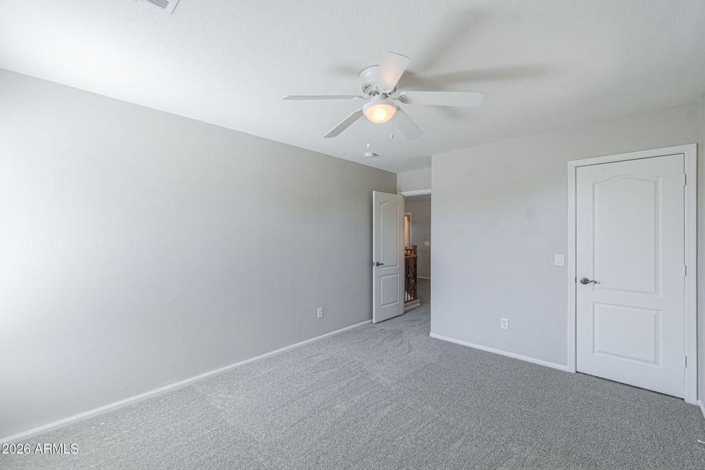 Image 35 of property listing at 20826 N MADELINE Street, Maricopa, AZ 85138