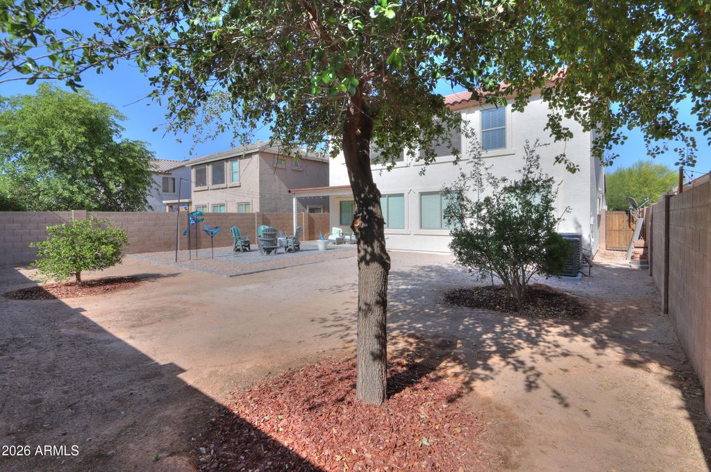 Image 57 of property listing at 20826 N MADELINE Street, Maricopa, AZ 85138