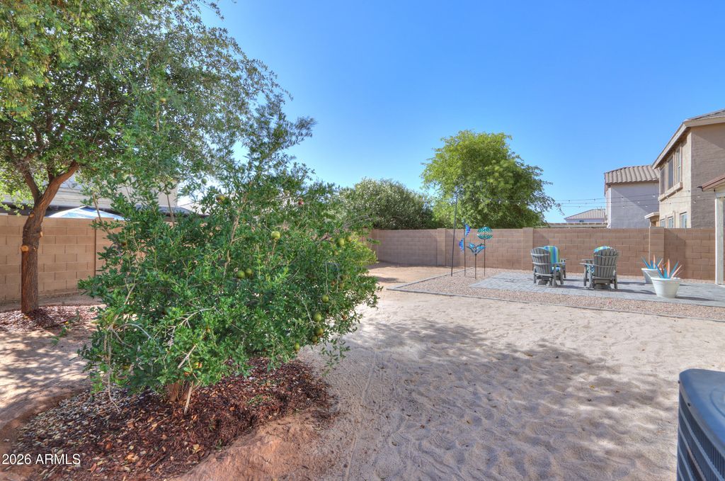 Image 58 of property listing at 20826 N MADELINE Street, Maricopa, AZ 85138