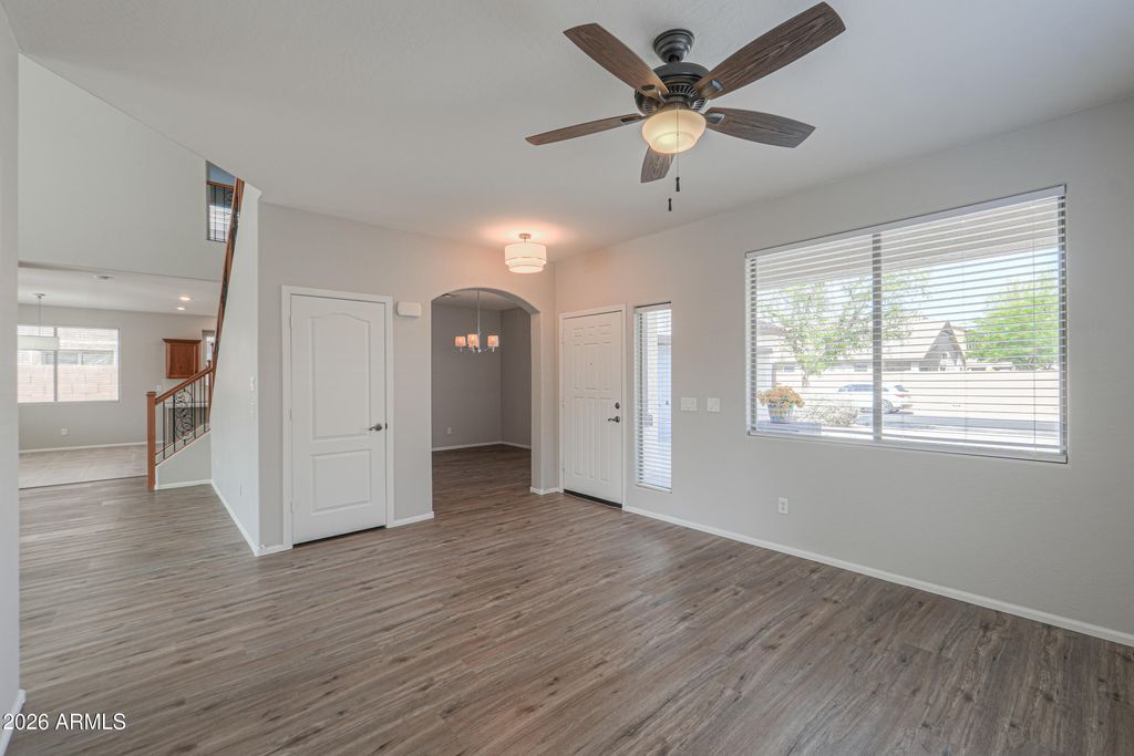 Image 7 of property listing at 20826 N MADELINE Street, Maricopa, AZ 85138