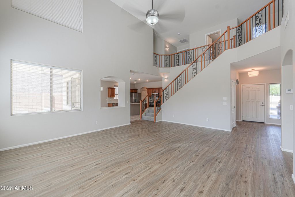 Image 9 of property listing at 20826 N MADELINE Street, Maricopa, AZ 85138