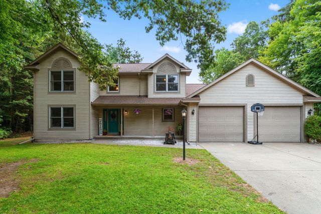 15250 Hofma Drive, Grand Haven, MI 49417