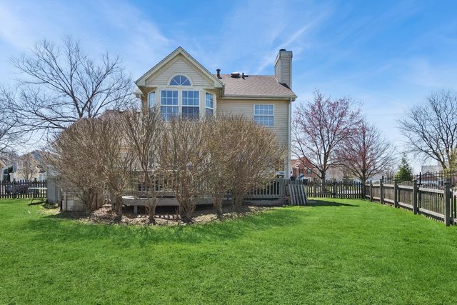 909 Brompton Circle, Bolingbrook, IL 60440