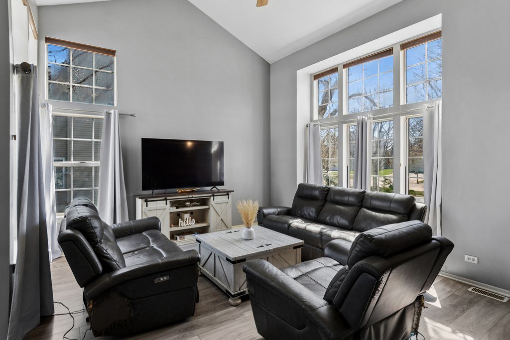 909 Brompton Circle, Bolingbrook, IL 60440 — photo 4