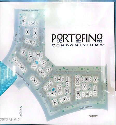 3830 E LAKEWOOD Parkway 3162, Phoenix, AZ 85048