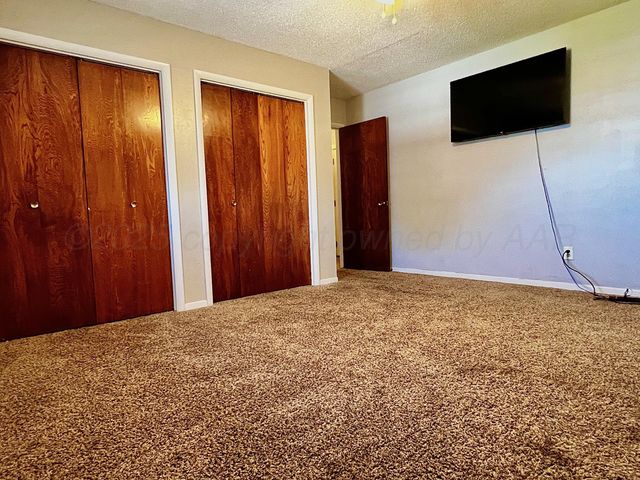 205 Houston Street, Borger, TX 79007