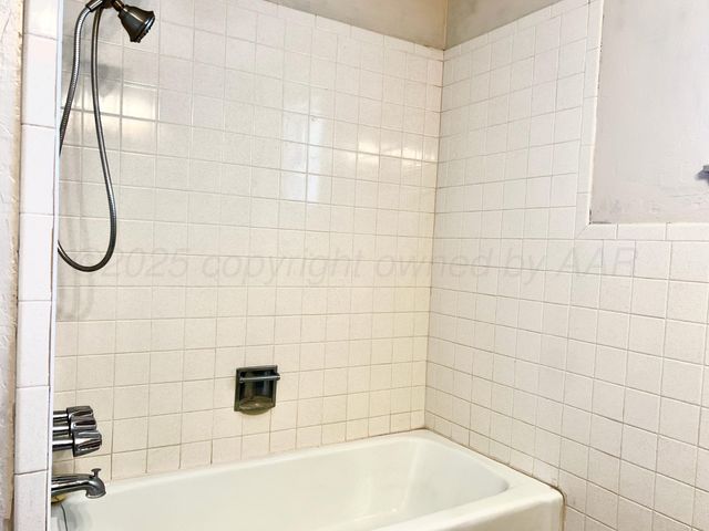 205 Houston Street, Borger, TX 79007