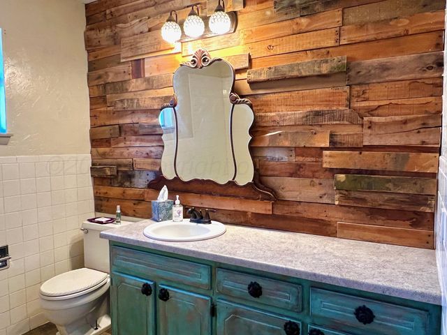 205 Houston Street, Borger, TX 79007