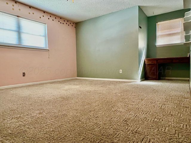 205 Houston Street, Borger, TX 79007