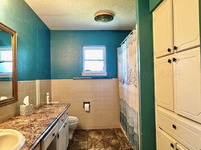 205 Houston Street, Borger, TX 79007