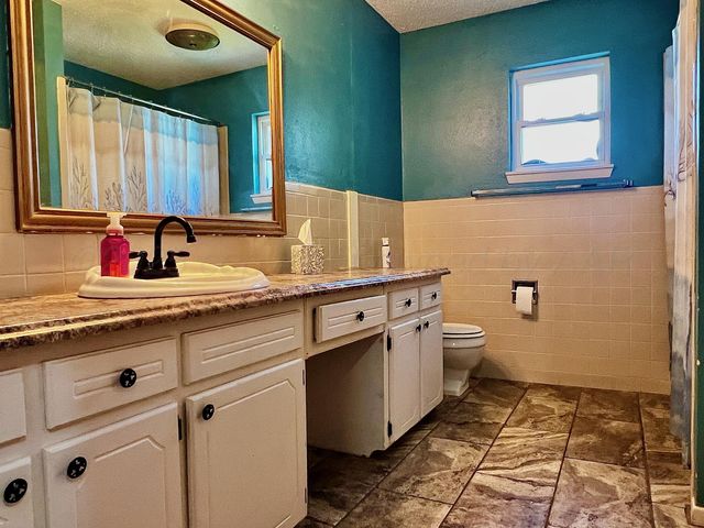 205 Houston Street, Borger, TX 79007