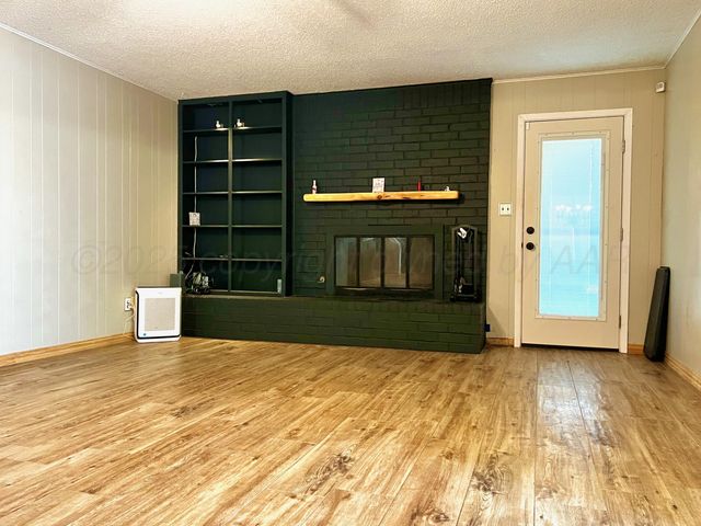 205 Houston Street, Borger, TX 79007