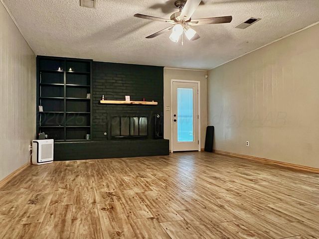 205 Houston Street, Borger, TX 79007